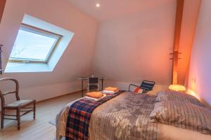 Chambre dhotes à Laroin
