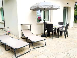 Family Apartment Ground Floor