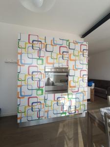 Family Apartment Ground Floor
