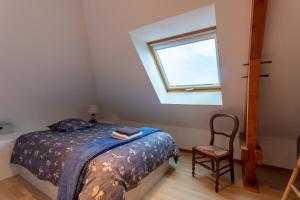 Chambre dhotes à Laroin