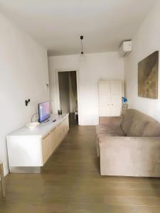 Family Apartment Ground Floor