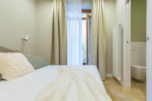 Allevi Rooms - Mastersuites on the Lake Como