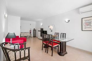 Gabriel 6H, vista mar, com piscina