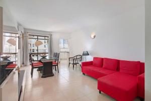 Gabriel 6H, vista mar, com piscina