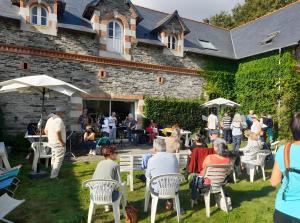 Le Grand Logis