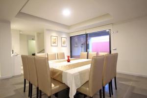 Villa Camacho iv - Mansion House