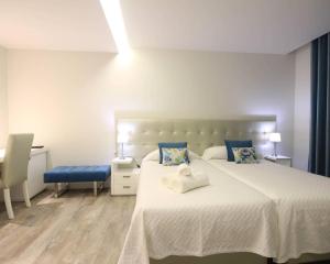 Villa Camacho iv - Mansion House