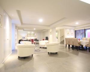 Villa Camacho iv - Mansion House