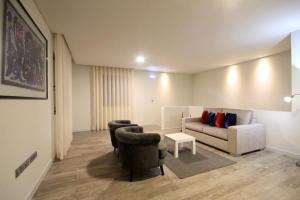 Villa Camacho iv - Mansion House