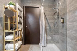 Foresteria - bb Sul Lago