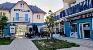 Résidence Bocage Au Centre Du Golf