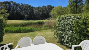 Résidence Bocage Au Centre Du Golf