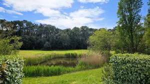 Résidence Bocage Au Centre Du Golf