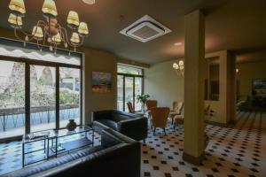 Residence Paradiso Monolocale 305