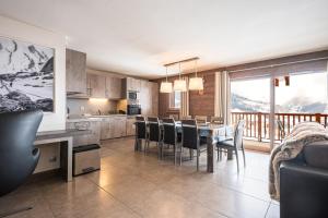 Chalet Adèle 13