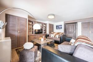 Chalet Adèle 13