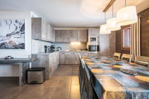 Chalet Adèle 13