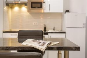 Práctico Loft en Santa Cruz