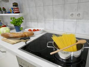 Ferienwohnung Seepferdchen