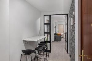Apartamento Cerca De La Playa