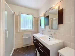 Centre Antibes 4P terrasse jardin