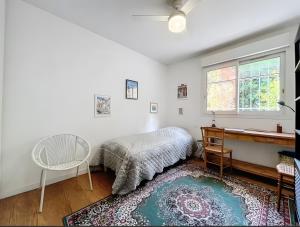 Centre Antibes 4P terrasse jardin