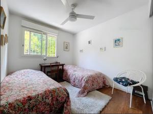 Centre Antibes 4P terrasse jardin