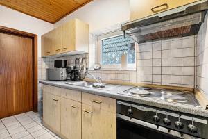 Small Holiday Apartment 3 monteurs
