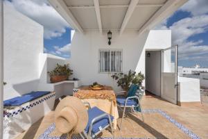 Estudio Portón 4 - Ideal Parejas