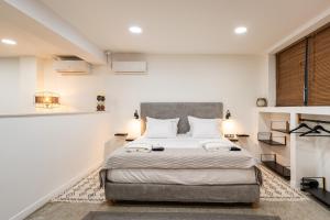 The Apex Boutique Studio