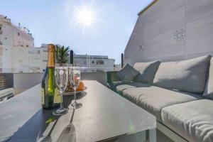 Fuengirola City Center