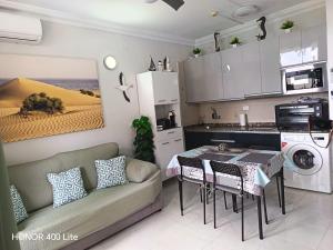 Apartamento Playa Sol Dunas