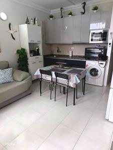 Apartamento Playa Sol Dunas