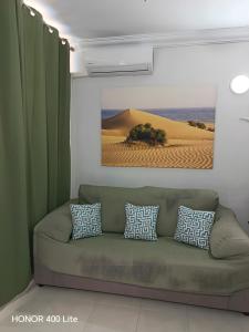 Apartamento Playa Sol Dunas