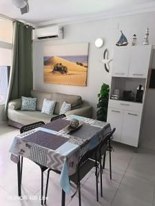 Apartamento Playa Sol Dunas