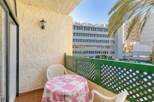 Apartamento Playa Sol Dunas