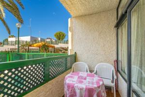Apartamento Playa Sol Dunas