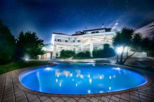 Ourdreamhouses Lake Hereou Loutraki