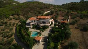 Ourdreamhouses Lake Hereou Loutraki
