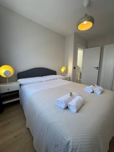 Chalet Mar Y Montaña