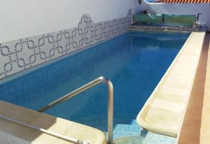Ocean View 3bedroom Villa with pool