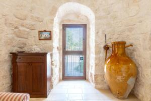 Trulli Sabrina Resort