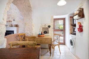Trulli Sabrina Resort
