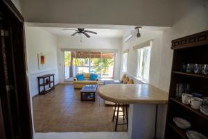 Casa Hokol Departamentos con Alberca