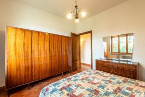 Casa Montecapino Chiusdino