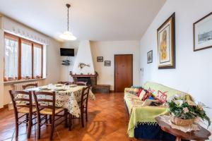 Casa Montecapino Chiusdino