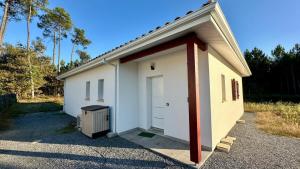 Villa Bourdaines - Conciergerieland