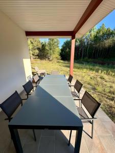 Villa Bourdaines - Conciergerieland