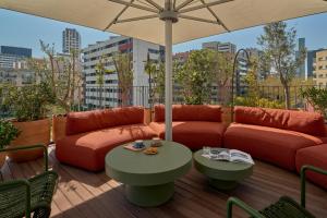 The Social Hub Barcelona Poblenou