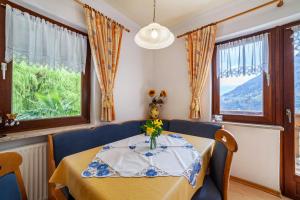 Masulhof Ferienwohnung Sonnenblume
